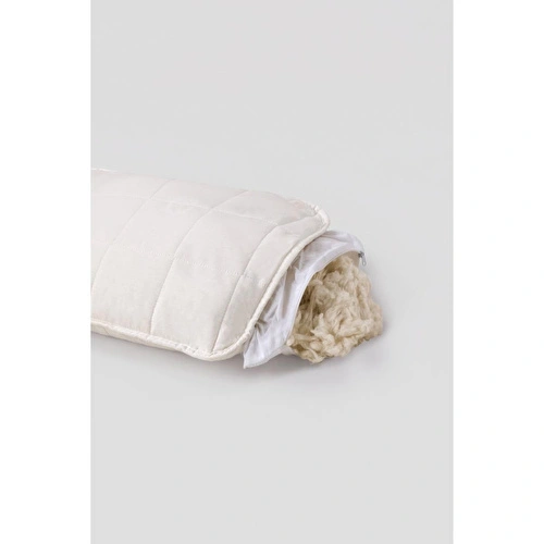 Cotton Box %100 Pamuk Bebek Yastık Kapitoneli 35x45