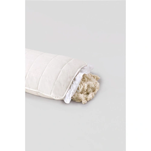 Cotton Box %100 Pamuk Yastık Kapitoneli 50x70