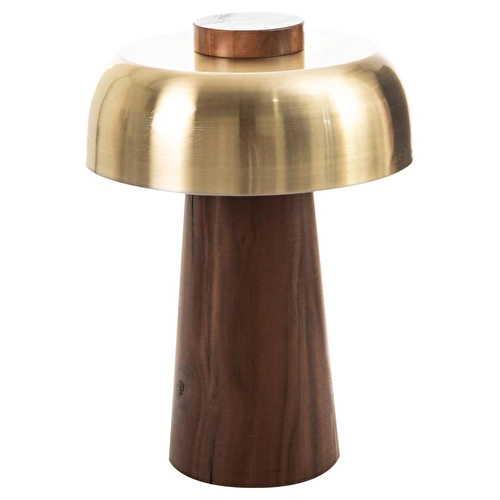 Mudo Home Noyer Abajur Mudo Home Noyer Abajur