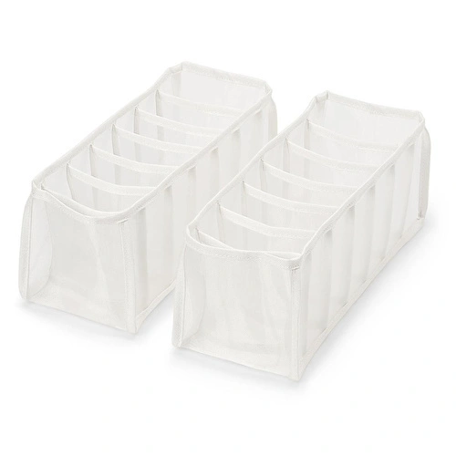 Tchibo 2 Adet Gardırop Düzenleyici, Küçük Tchibo 2 Adet Gardırop Düzenleyici, Küçük