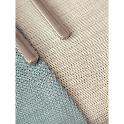 Cotton Box Antique Masa Örtüsü Seti Jasmine Krem 155x220