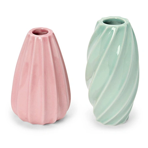 Tchibo Vazo Seti, 2'li Tchibo Vazo Seti, 2'li