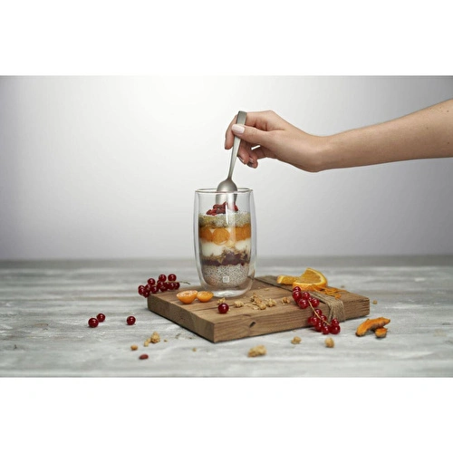 Zwilling Sorrento Çift Camlı 2li Soğuk İçecek Bardağı Seti - 474 Ml