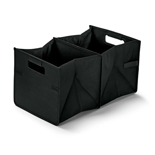 Tchibo Katlanır Araba Kutusu, 2 Bölmeli