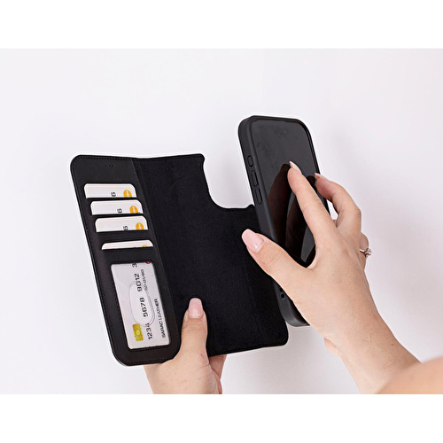 Bloominbag Bloomcase Apple Iphone 16 Pro (6.3