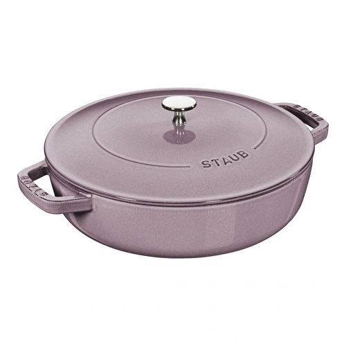 Staub La Cocotte Döküm Tencere 26 Cm Kiraz Çiçeği