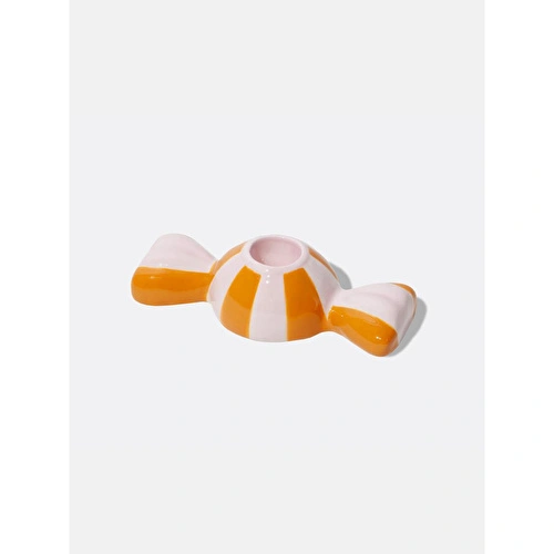 Doiy Funfair Şamdan Turuncu Doiy Funfair Şamdan Turuncu