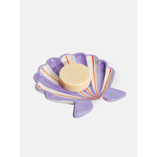 Doiy Ocean Dreams Deniz Kabuğu Seramik Düzenleyici Doiy Ocean Dreams Deniz Kabuğu Seramik Düzenleyici