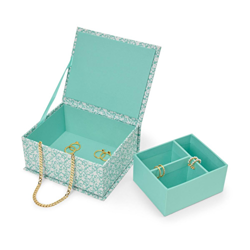 Tchibo Mücevher Kutusu