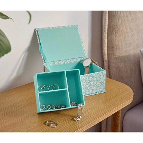 Tchibo Mücevher Kutusu