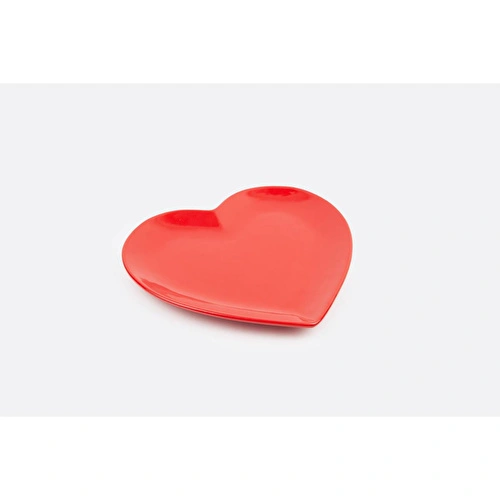 Doiy Love Love Tabak Kırmızı