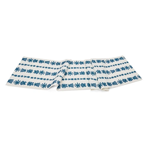 Tchibo Runner Masa Örtüsü, Baskılı