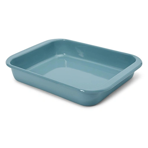 Tchibo Emaye Fırın Kalıbı Tchibo Emaye Fırın Kalıbı