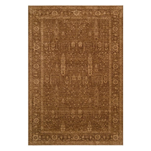 Mudo Home Sera Hali Kahve 170x240cm