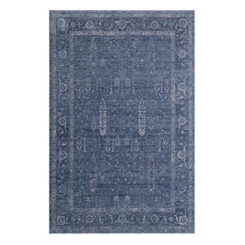 Mudo Home Sera Hali Mavi̇ 170x240cm