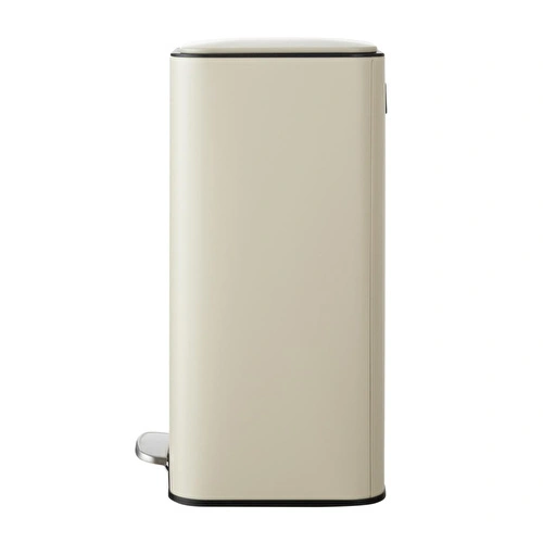 Mudo Home 5five Boho Edge Çöp Kovasi Bej 30lt Mudo Home 5five Boho Edge Çöp Kovasi Bej 30lt