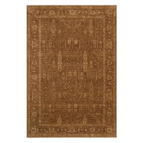 Mudo Home Sera Hali Kahve 200x290cm