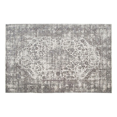 Mudo Home Athena Hali Gri̇ 160x230 Cm
