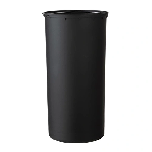 Mudo Home 5five Boho Çöp Kovasi Beyaz 30lt Mudo Home 5five Boho Çöp Kovasi Beyaz 30lt