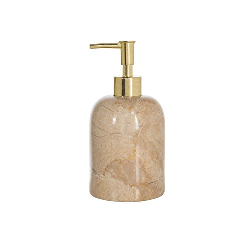 Mudo Home Marble Bej 5'li̇ Banyo Seti̇