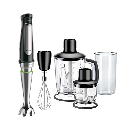 Braun Multiquick 7 El Blenderi Mq7045x