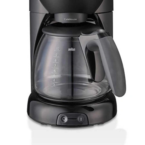 Braun Filtre Kahve Makinesi Kf560/1