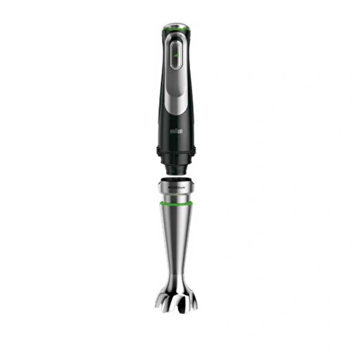 Braun Multiquick 9 El Blenderi Mq9147x