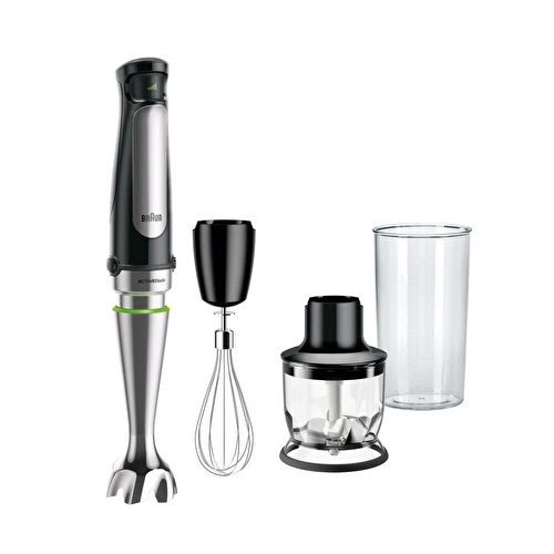Braun Multiquick 7 El Blenderi Mq7025x
