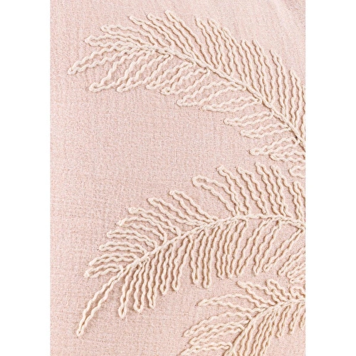 The Mia Kırlent Pudra 35x50 Cm