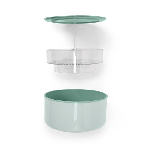 Tchibo Bitki Yetiştirme Seti, “microgreens”