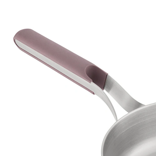 Berghoff Home Elements Kızartma Tavası 24cm Peppercorn