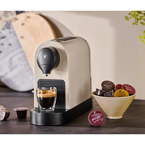 Tchibo Cafissimo Pure Plus, Bej