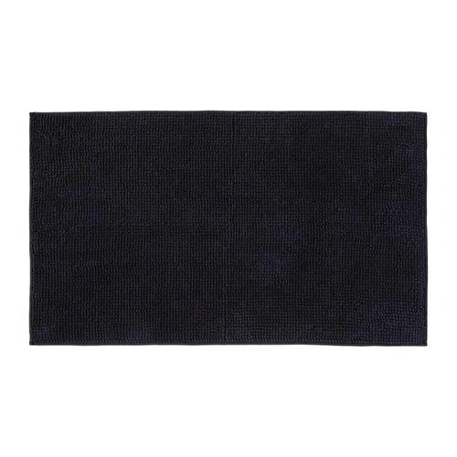 Mudo Home June Banyo Paspasi Si̇yah 60x100