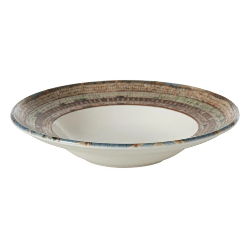 Mudo Home Li̇ma Makarna Tabaği 27cm Mudo Home Li̇ma Makarna Tabaği 27cm