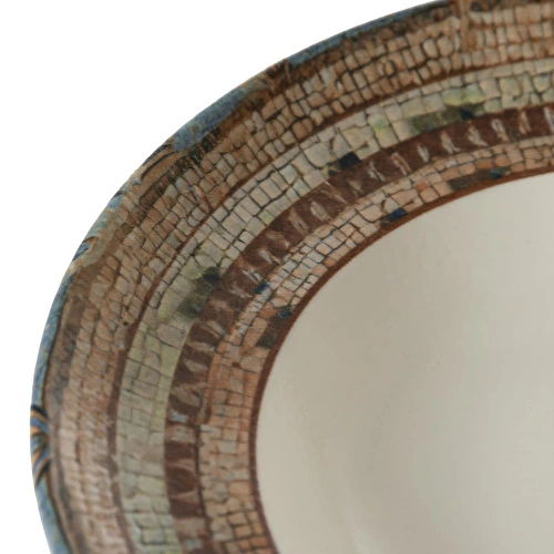 Mudo Home Li̇ma Makarna Tabaği 27cm Mudo Home Li̇ma Makarna Tabaği 27cm