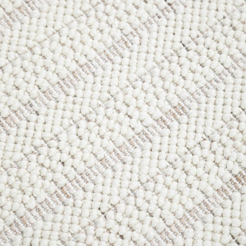 Mudo Home Terri Hali Ekru 120x180