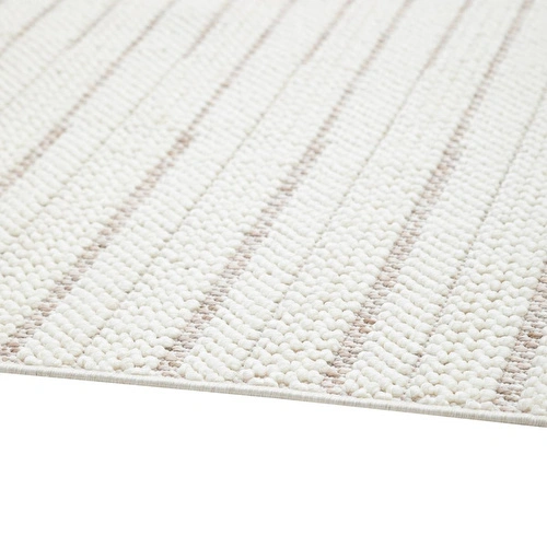 Mudo Home Terri Hali Ekru 120x180