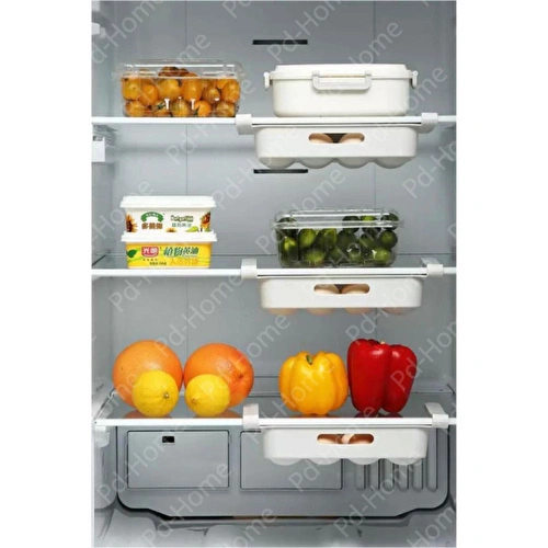 Vienev Mandallı Yumurtalık