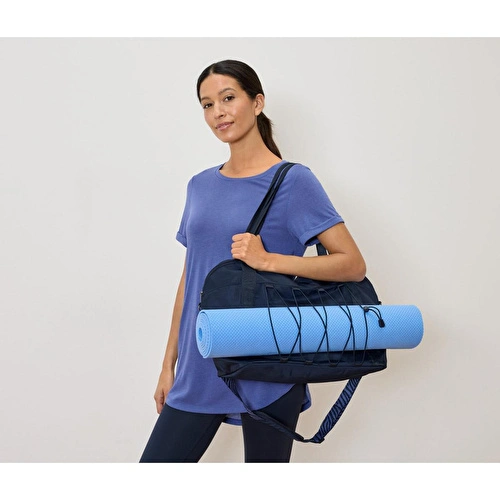 Tchibo Spor Çantası, Lacivert