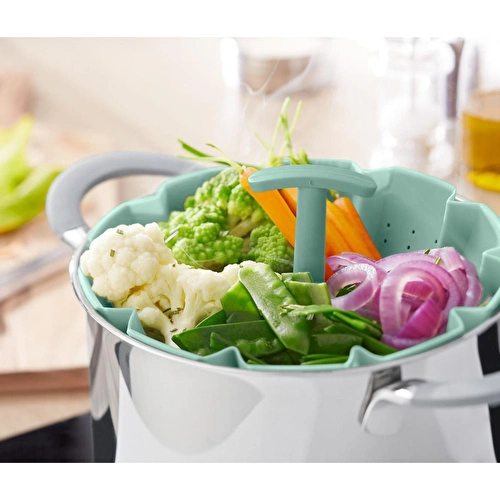 Tchibo Buharda Pişirme Aparatı