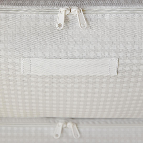 Home Wave 8'li Mega Boy Gri Pötikare Baza Altı Hurç Set 74 X 46 X 22 Cm Home Wave 8'li Mega Boy Gri Pötikare Baza Altı Hurç Set 74 X 46 X 22 Cm