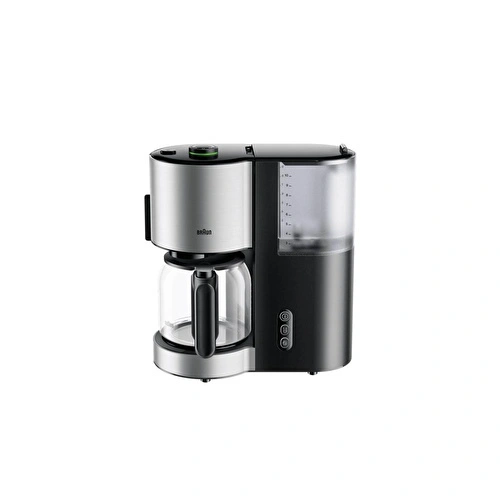 Braun Id Collection Filtre Kf5120bk