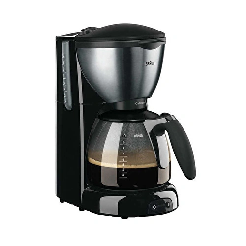 Braun Kf570/1 Cafehouse Filtre Kahve Makinesi