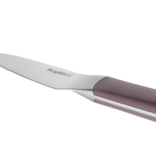 Berghoff Home Elements Ev Soyma Bıçağı 8,60cm Peppercorn Berghoff Home Elements Ev Soyma Bıçağı 8,60cm Peppercorn