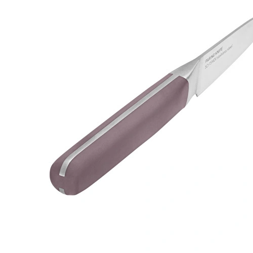 Berghoff Home Elements Ev Soyma Bıçağı 8,60cm Peppercorn Berghoff Home Elements Ev Soyma Bıçağı 8,60cm Peppercorn