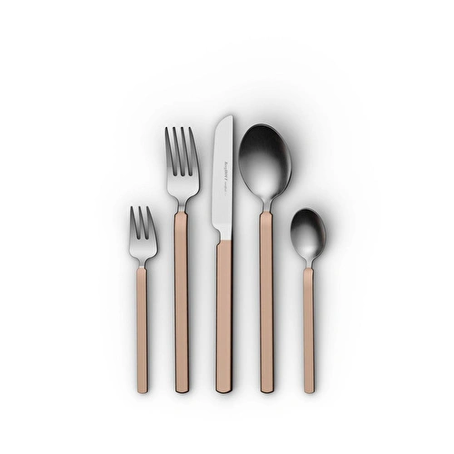 Berghoff Home Belly 20 Parça Çatal Bıçak Takımı Sıcak Pembe