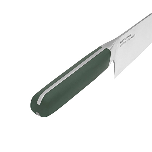 Berghoff Home Elements Santoku Bıçağı 11,50cm Thyme Berghoff Home Elements Santoku Bıçağı 11,50cm Thyme