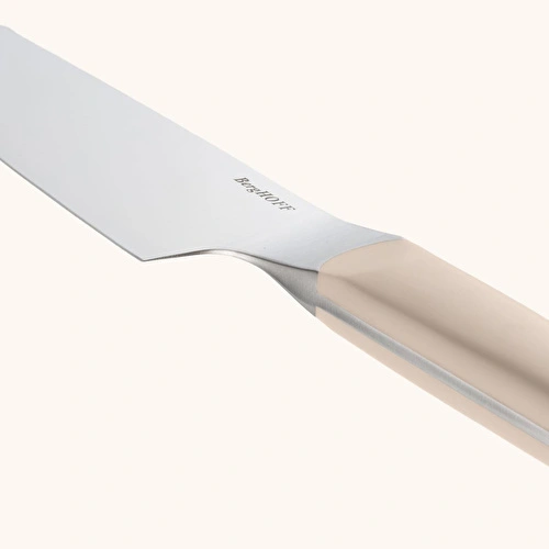 Berghoff Home Elements Şef Bıçağı 19,60cm Mushroom Berghoff Home Elements Şef Bıçağı 19,60cm Mushroom
