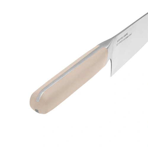 Berghoff Home Elements Santoku Bıçağı 11,50cm Mushroom Berghoff Home Elements Santoku Bıçağı 11,50cm Mushroom