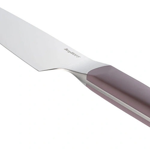 Berghoff Home Elements Şef Bıçağı 19,60cm Peppercorn Berghoff Home Elements Şef Bıçağı 19,60cm Peppercorn